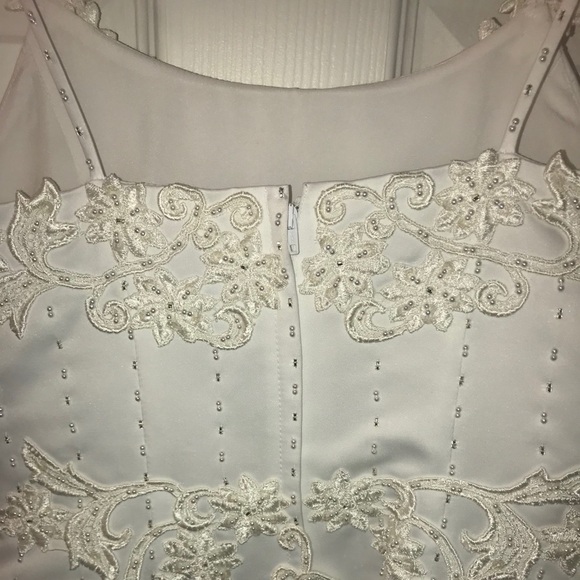 Communion Gown - Picture 5 of 6